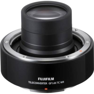 Fujinon GF1.4X TC WR – Zboží Živě