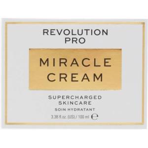 Revolution Beauty Miracle Cream Supersize Дневен крем дамски 100ml