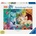 Ravensburger Пъзел Ravensburger от 300 XXL части - Трите коня (7012000824)
