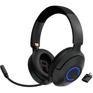 Creative Hybrid Pro Classic 51EF1040AA001 Слушалки