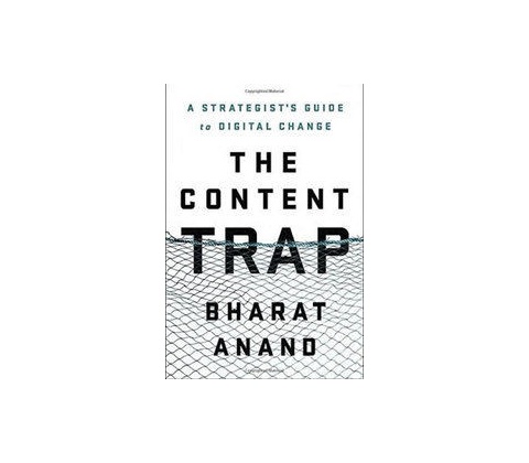 The Content Trap