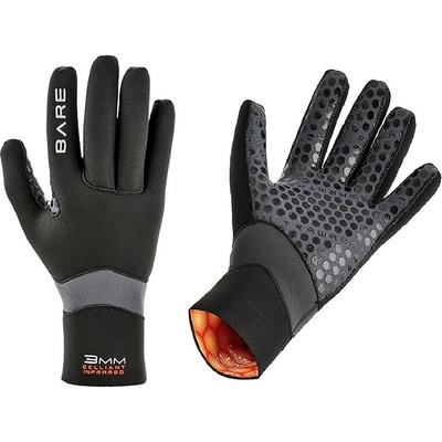 BARE ULTRAWARMTH 3mm