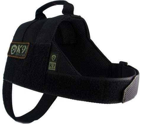 K9 Thorn postroj Alpha