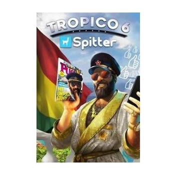 Kalypso Tropico 6 Spitter DLC (PC)