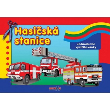 Hasi čská stanice