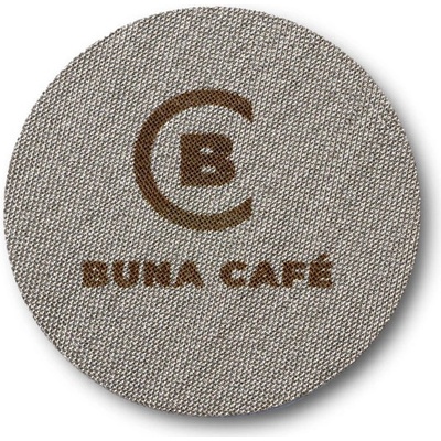 Buna Café Puck Screen, 1,7mm, 150µm, 57,35mm