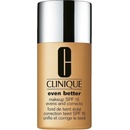 Clinique Tekutý make-up pro sjednocení barevného tónu pleti SPF15 Even Better Make-up 10 CN 08 Linen 30 ml