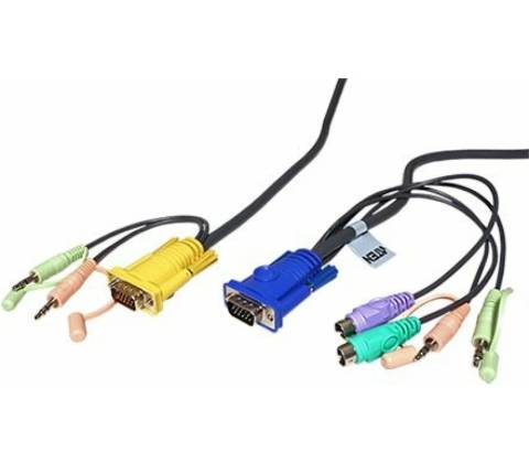 Aten 2L-5305P
