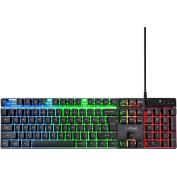 Trust GXT 835 Azor Illuminated Gaming Keyboard 24166