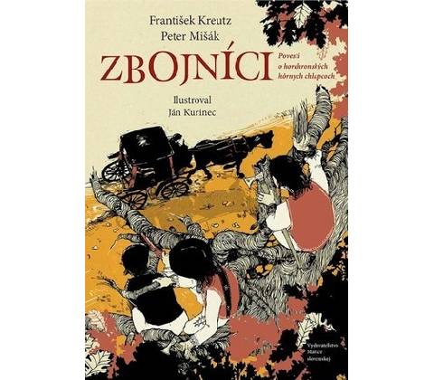 Zbojníci