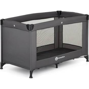 Image 1 of Petite&Mars - Пътна кошара KOOT Lite Тъмносива (AG1037)