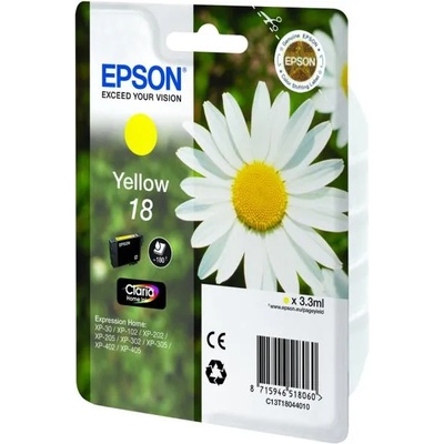 Epson T1804