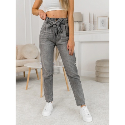 Bolf dámske rifle sivé