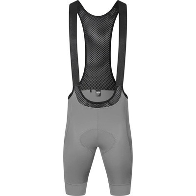 GripGrab Мъжки клин за колоездене GripGrab PACR Bib Shorts Cycling bottoms - Grey (055-2823-0412)