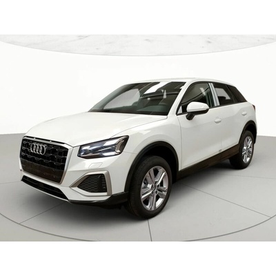 Audi Q2 30 TDI Advanced Business 85 kW