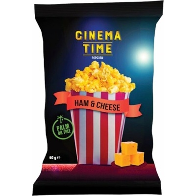 VMIC-Cinema time šunka-sýr 60 g