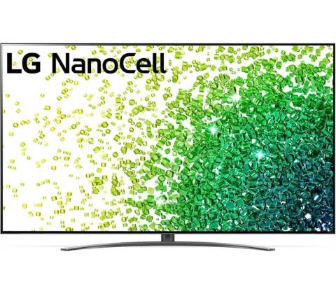 LG 86NANO86P