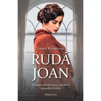 Rudá Joan