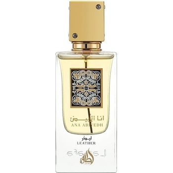 LATTAFA Ana Abiyedh Leather EDP 60 ml - Парфюм за жени и мъже