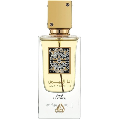 LATTAFA Ana Abiyedh Leather EDP 60 ml - Парфюм за жени и мъже