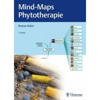 Image 1 of Mind-Maps Phytotherapie | Roman Huber