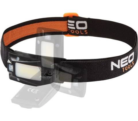 Neo Tools 99-069