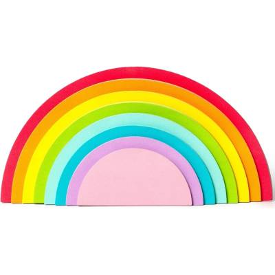 Legami lepítka rainbow Thoughts