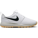 Nike Голф обувки Nike Men's Spikeless Golf Shoes - White/Black