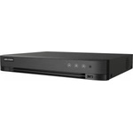 Hikvision iDS-7204HUHI-M1/XT 4-channel 5 MP 1U DVR recorder H. 265 AcuSense HIKVISION
