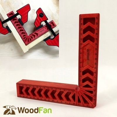 WoodFan K20 200