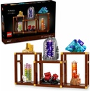 LEGO® Ideas - Mineral Collection (21362)