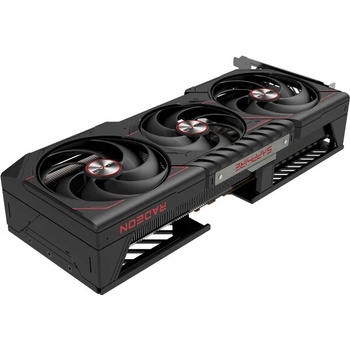 Sapphire PULSE Radeon RX 9070 XT 16GB 11348-03-20G