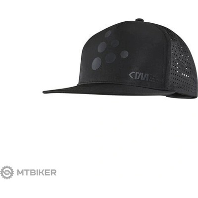 CRAFT CTM Distance Tech Trucker černá – Zboží Dáma