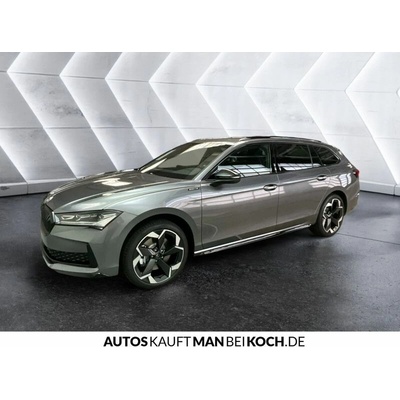 Skoda Superb Combi 2.0 TDI Sportline 4x4 DSG 142 kW