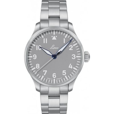 Laco Augsburg Grau MB