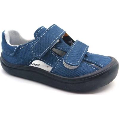 JONAP BAREFOOT SANDÁLY DAISY RIFLOVINA