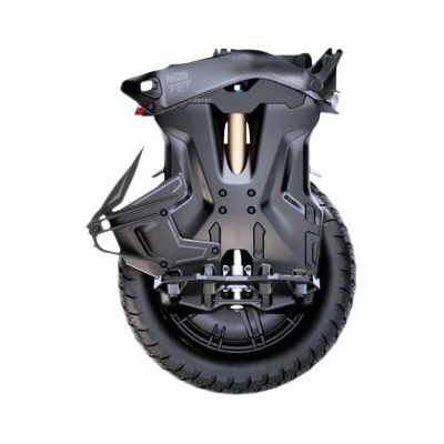 Nosfet Aero 50S 1110Wh Hybrid Polyvalent Tyre Michelin