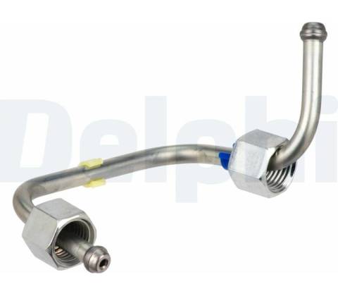DELPHI HPP400