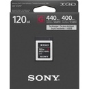Sony 120GB QD-G120F
