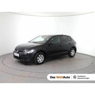 Volkswagen Polo 59 kW
