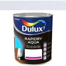 Dulux Rapidry Aqua 2,5 l bílá