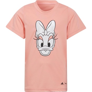 Adidas sportswear Тениска Disney Daisy Duck