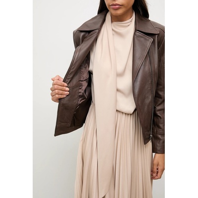 Answear. LAB Кожено яке Answear. LAB MILA (WA25-KUD036)