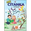 Hravá čítanka 3