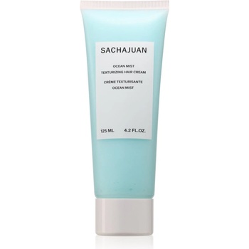 Sachajuan Ocean Mist Texturizing Hair Cream стилизиращ крем устойчив на влагата във въздуха за всички видове коса 125ml