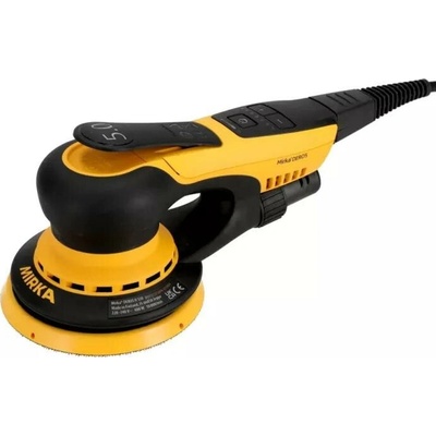 Mirka Deros II 650