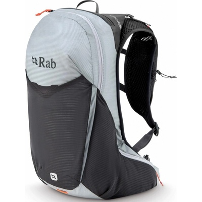 Rab Nitron 25 l dark pewter anthracite Medium