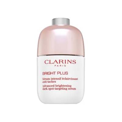 Clarins Bright Plus озаряващ серум Advanced Brightening Dark Spot Targeting Serum 30 ml
