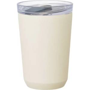 KINTO TO GO TUMBLER 360 ml - Бяло (20441)