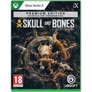 Hry na Xbox Series X/S Skull & Bones (Premium Edition) (XSX)